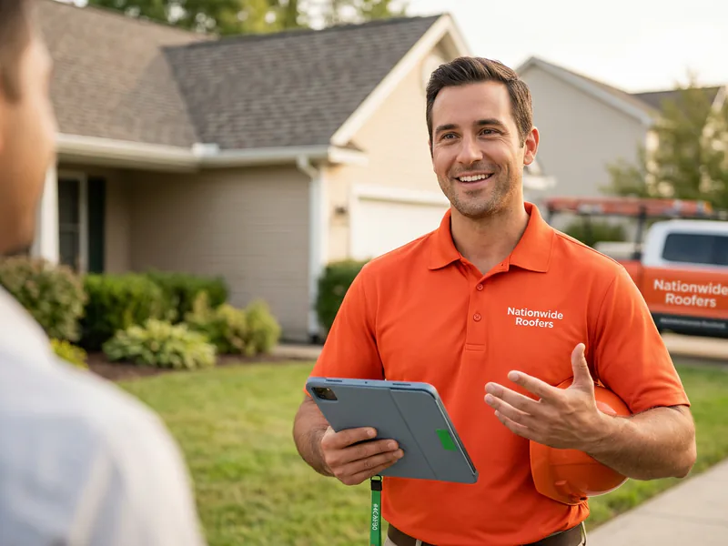 Roof Installation  in Newaygo  FAQ